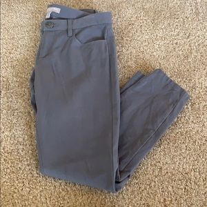 Banana Republic Petite Size 2 Pants